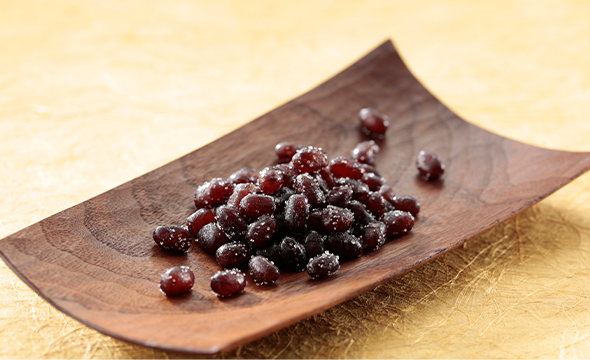 ぬれ甘なつとお手玉6個入