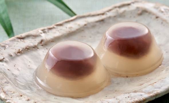 葛まんじゅう15個