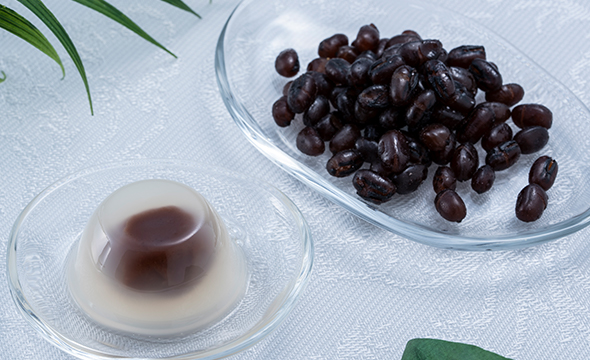 葛まんじゅう・ぬれ甘なつと詰合せ