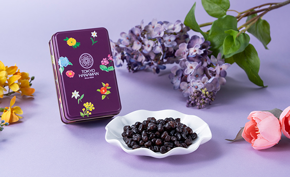 缶入りぬれ甘なつと