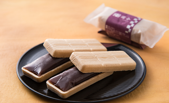 花園最中10個入