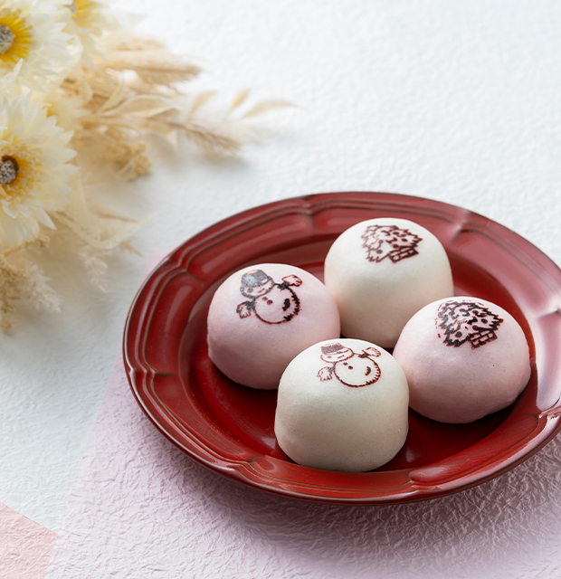 オリジナルスタンプ