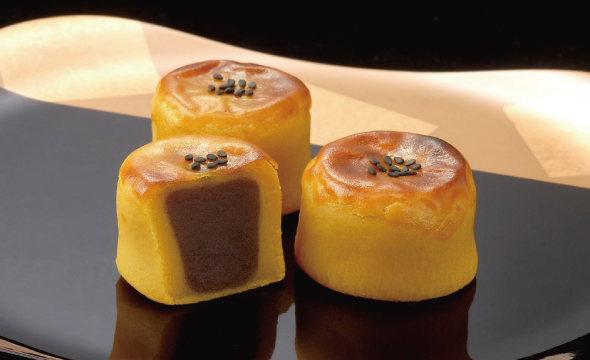 スイートポテあん１２個入